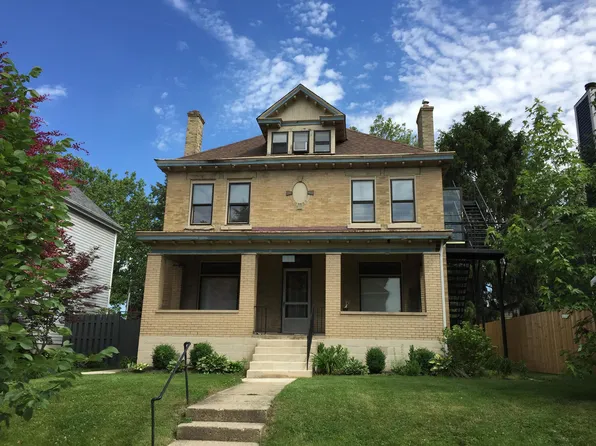 W 4th Ave 486 TNB, 486 W 4th Ave APT 3, Columbus, OH 43201