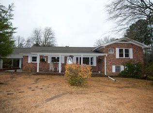 303 Graham Rd, Iuka, MS 38852