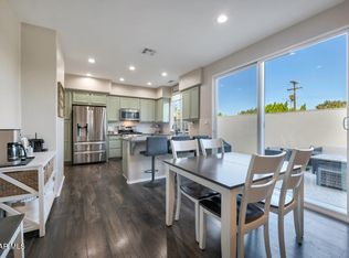 443 Stratus Ln Unit 3, Simi Valley, CA 93065
