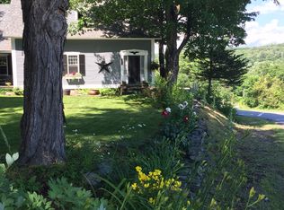 409 Spencer Hollow Rd, Springfield, VT 05156