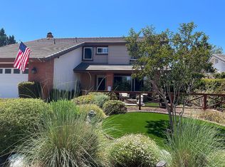 721 Point Reyes, Oceanside, CA 92058