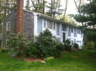 2 Lynda Rd, South Easton, MA 02375