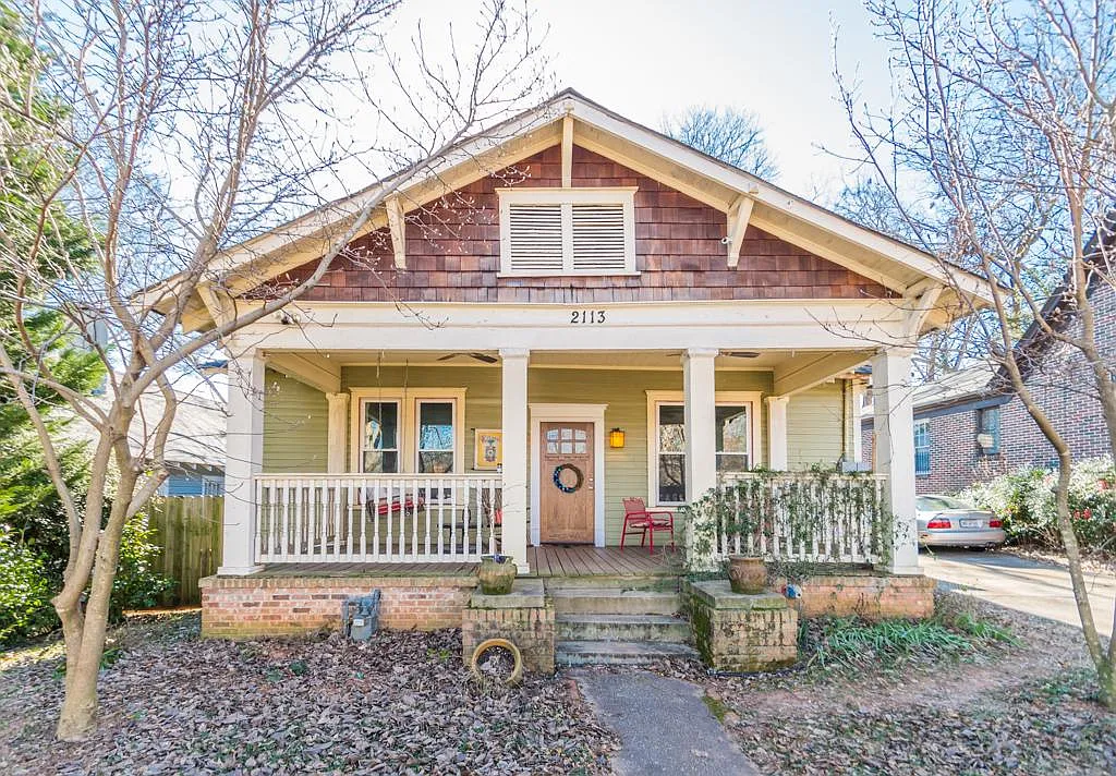 Building Photo - 2113 Hosea L Williams Dr SE