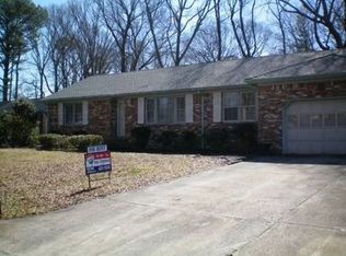 5721 Hamlet Rd, Virginia Beach, VA 23464