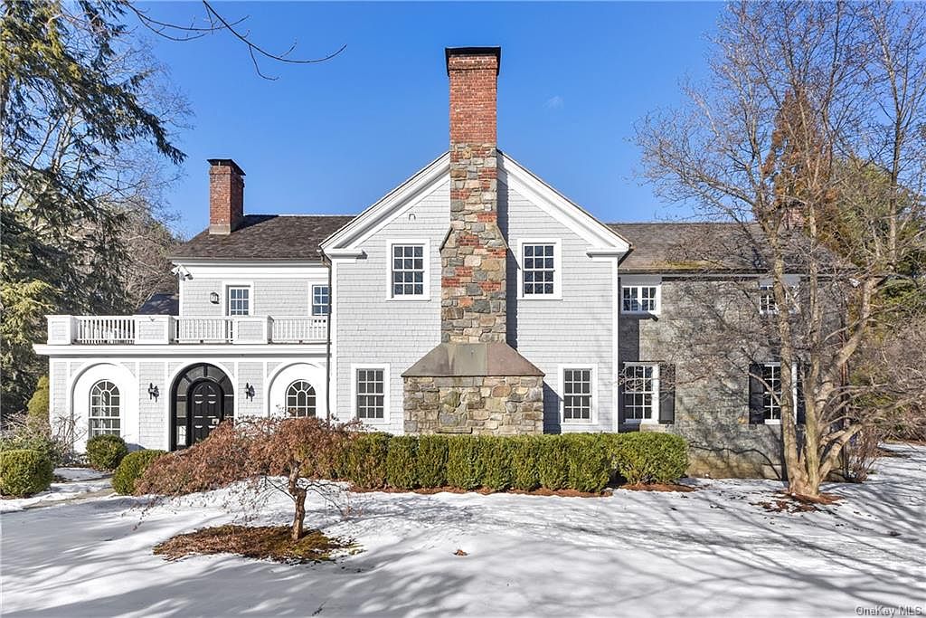 654 Guard Hill Road, Bedford, NY 10506 Zillow