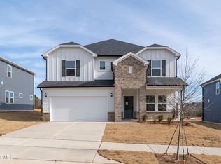3508 Telluride Trl, Raleigh, NC 27616