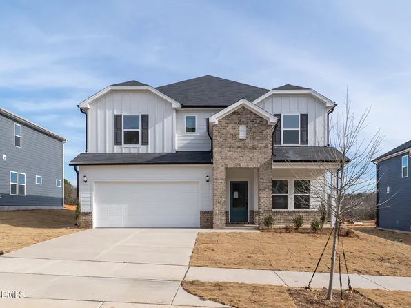 3508 Telluride Trl, Raleigh, NC 27616