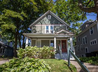 7406 W Garfield Ave, Wauwatosa, WI 53213