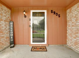 5905 Falcon Ln, Beaumont, TX 77708