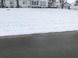 3235 Middle Urbana Rd, Urbana, OH 43078