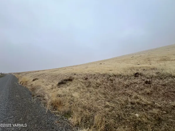 Nka Coyote Springs Rd, Yakima, WA 98901