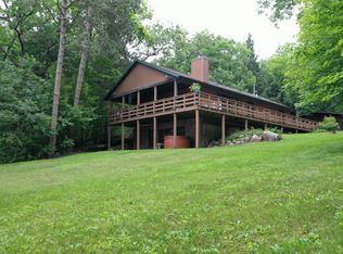 W4237 White Swan Ln LOT WP001, Redgranite, WI 54970