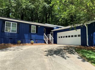 4167 Oak Ferry Dr NE, Kennesaw, GA 30144