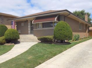 8919 S Richmond Ave, Evergreen Park, IL