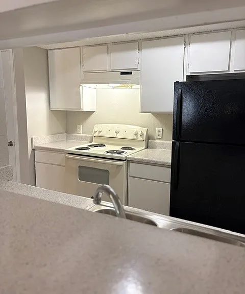 1x1 kitchen