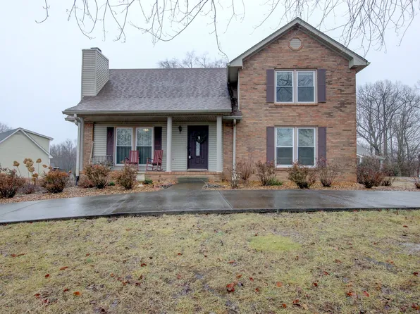 2705 Lancashire Ct, Clarksville, TN 37043