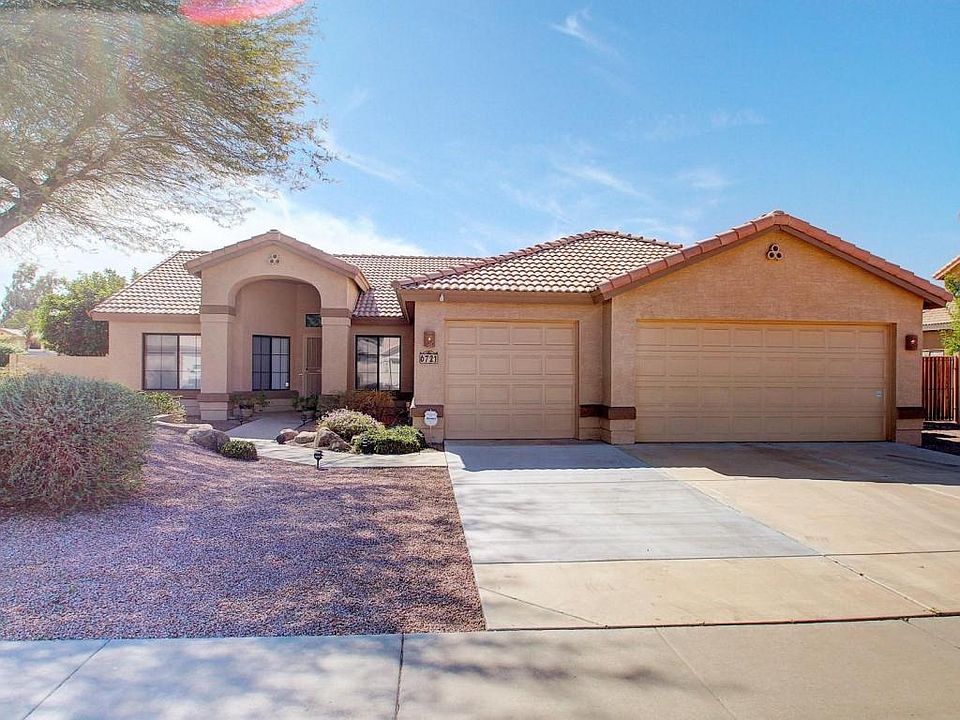 1st image of 6721 W Columbine Dr