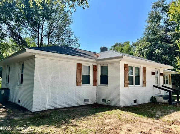 309 Rosalyn Rd, Rockingham, NC 28379