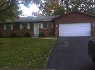 6163 Darby Ln, Columbus, OH