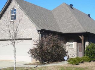 442 W Park Dr, Fultondale, AL 35068