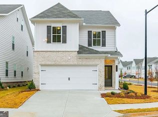 4021 Hillmont Ln, Powder Springs, GA 30127