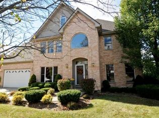 1115 Erica Dr, Wauconda, IL