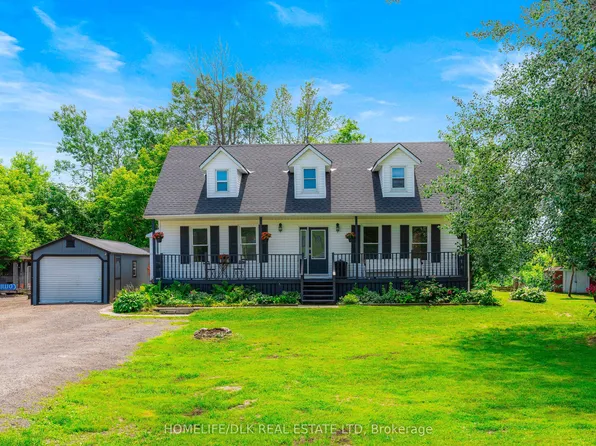 94 Quabbin Rd, Front Of Yonge, ON K0E 1R0