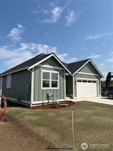 204 W 4th Street, Everson, WA, 98247
