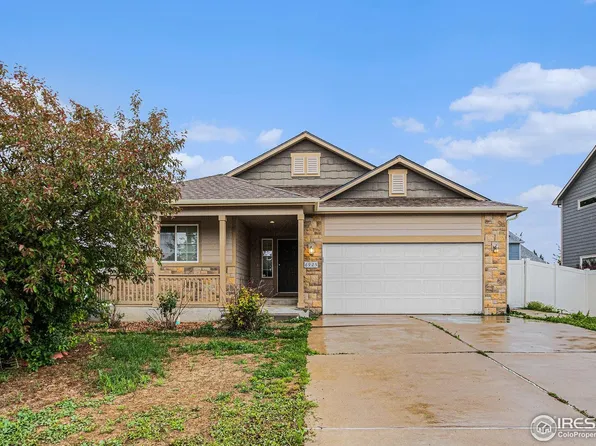 6925 Loudon St, Wellington, CO 80549