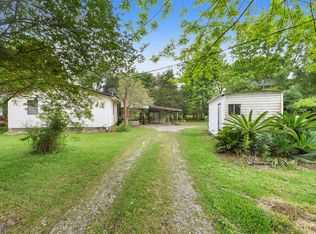 5007 Creighton Dr, New Iberia, LA 70560