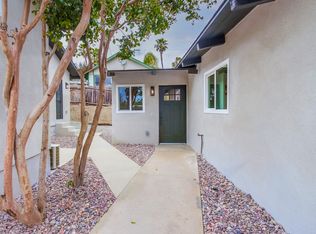 237 Michigan Ave #C, Vista, CA 92084
