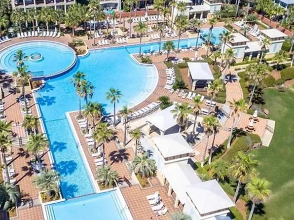 100 Lifeguard Loop E, Inlet Beach, FL 32461