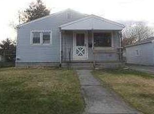 441 Avondale Ave, Marion, OH