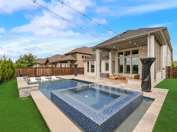 5613 Kildare Ct, McKinney, TX 75071
