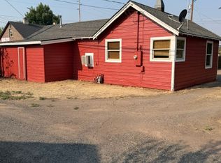 734 SW 15th St, Redmond, OR 97756