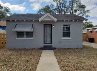 1017 W Belmont St, Pensacola, FL 32501