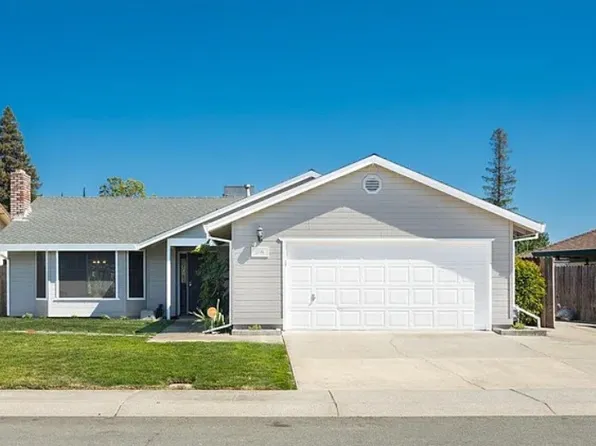 1741 Tamarack Dr, Yuba City, CA 95991