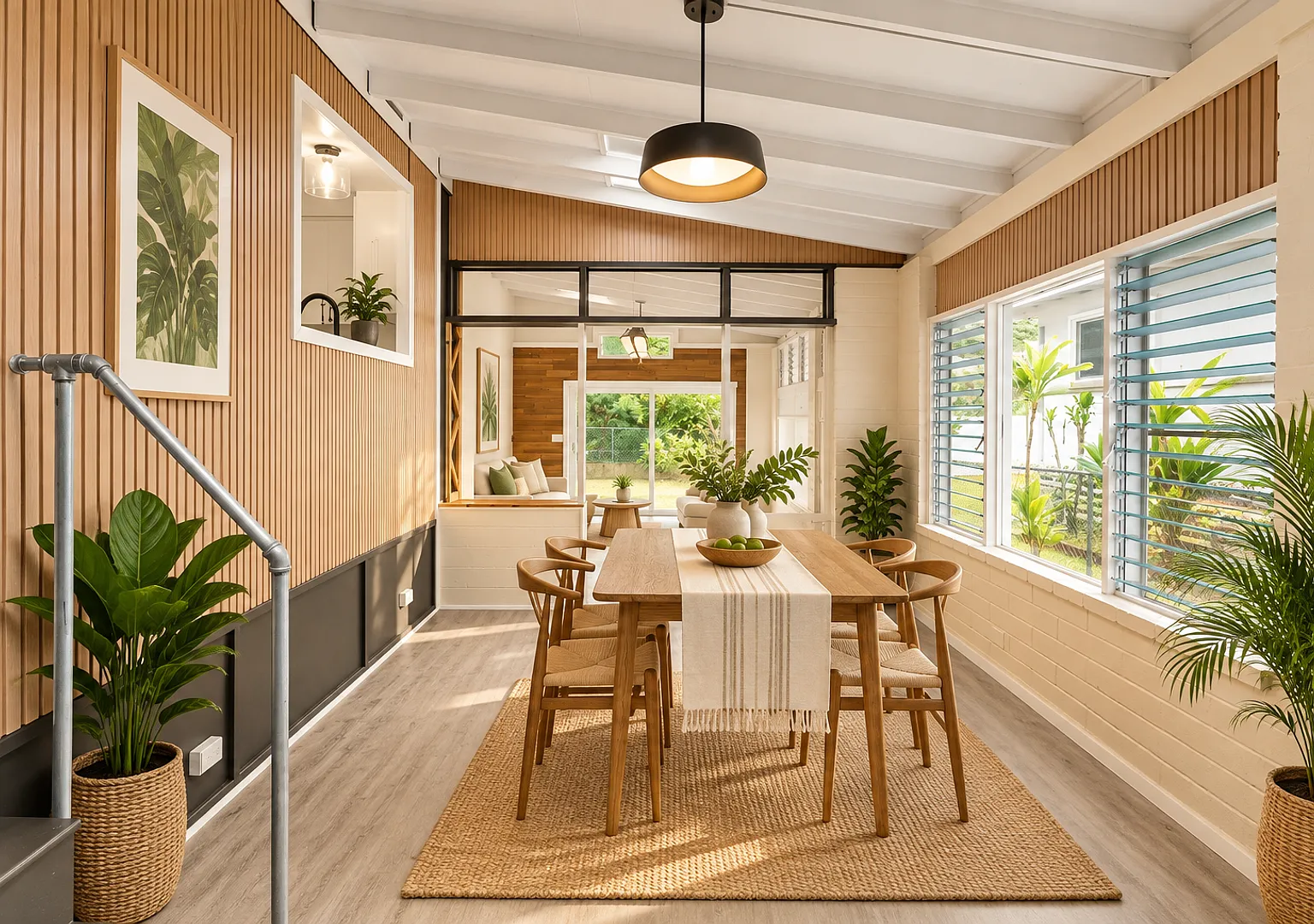 Comfortable Three-Bedroom Home in the Heart of Aiea — Photo 3