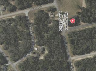 8618 N Farragut Way, Citrus Springs, FL 34434