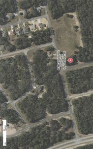 8618 N Farragut Way, Citrus Springs, FL, 34434