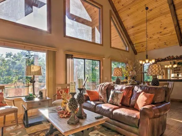 21 Staghorn Point, Franklin, NC 28734