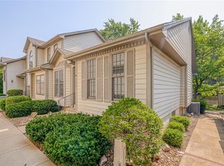 7470 Nall Ave, Prairie Village, KS 66208