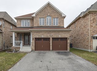 69 Abbyview Dr, Whitby, ON