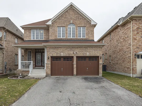 69 Abbyview Dr, Whitby, ON L1P 0A5