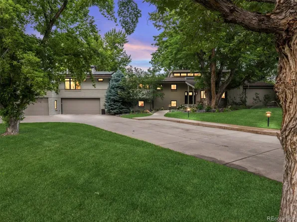 16 Vista Road, Cherry Hills Village, CO 80113