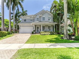 538 NE 17th Way, Fort Lauderdale, FL 33301