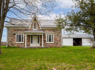 1444 5th Line, Selwyn, ON K9J6X5