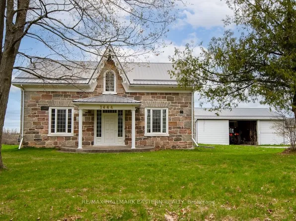 1444 5th Line, Selwyn, ON K9J 6X5