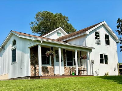 1364 Giles Rd, West Edmeston, NY, 13485