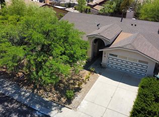 3318 E Sky Hawk Dr, Sierra Vista, AZ 85650